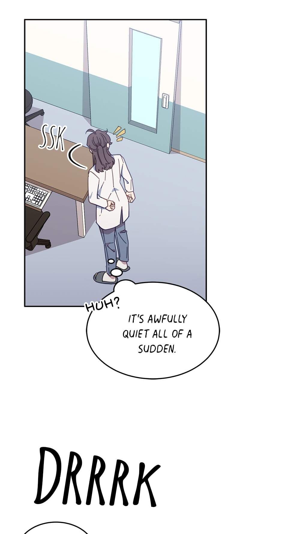 An animal hospital in the border area chapter 24 - page 3