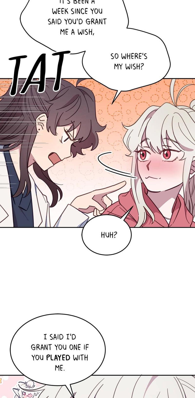 An animal hospital in the border area chapter 24 - page 33