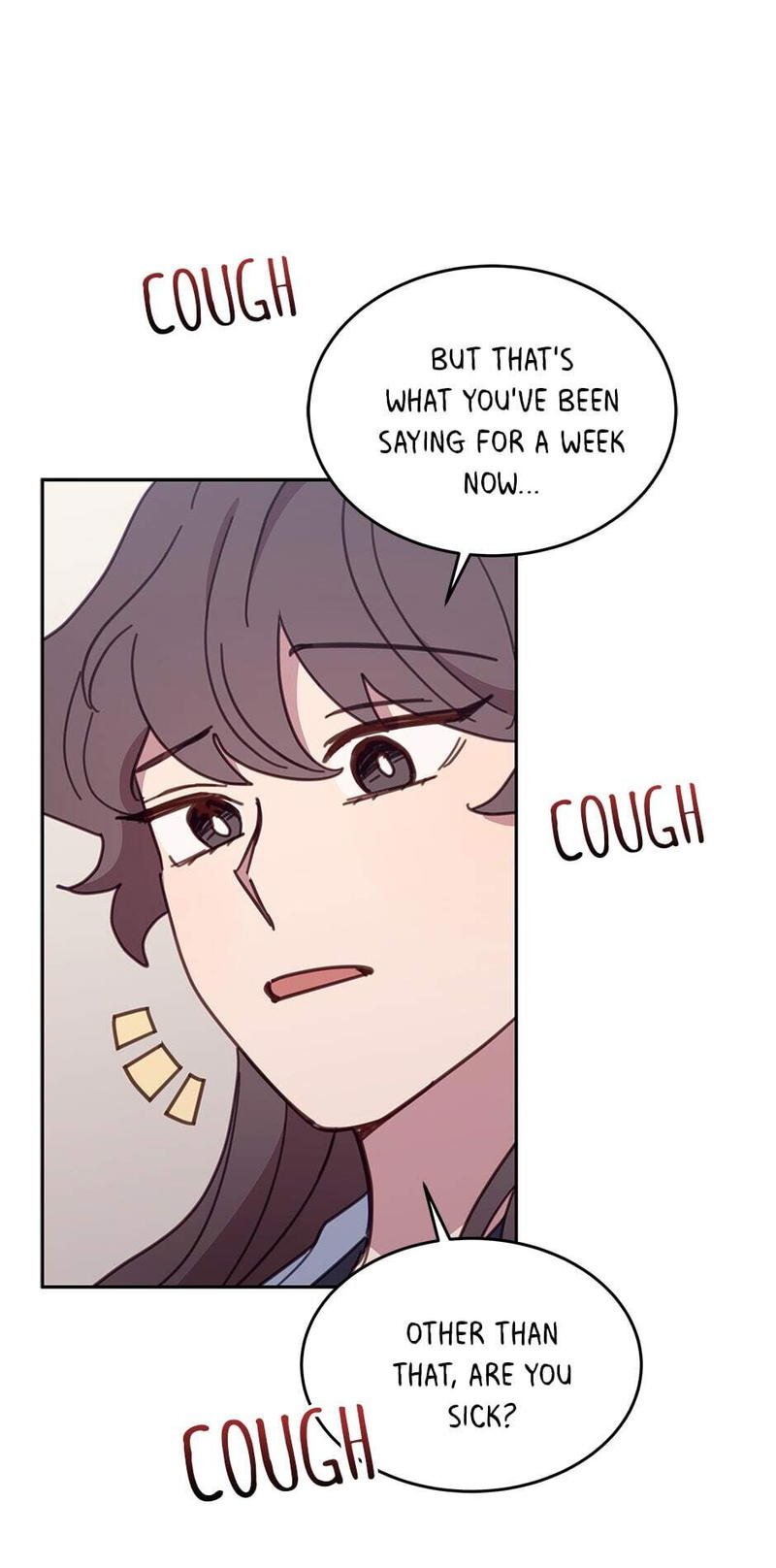 An animal hospital in the border area chapter 24 - page 36