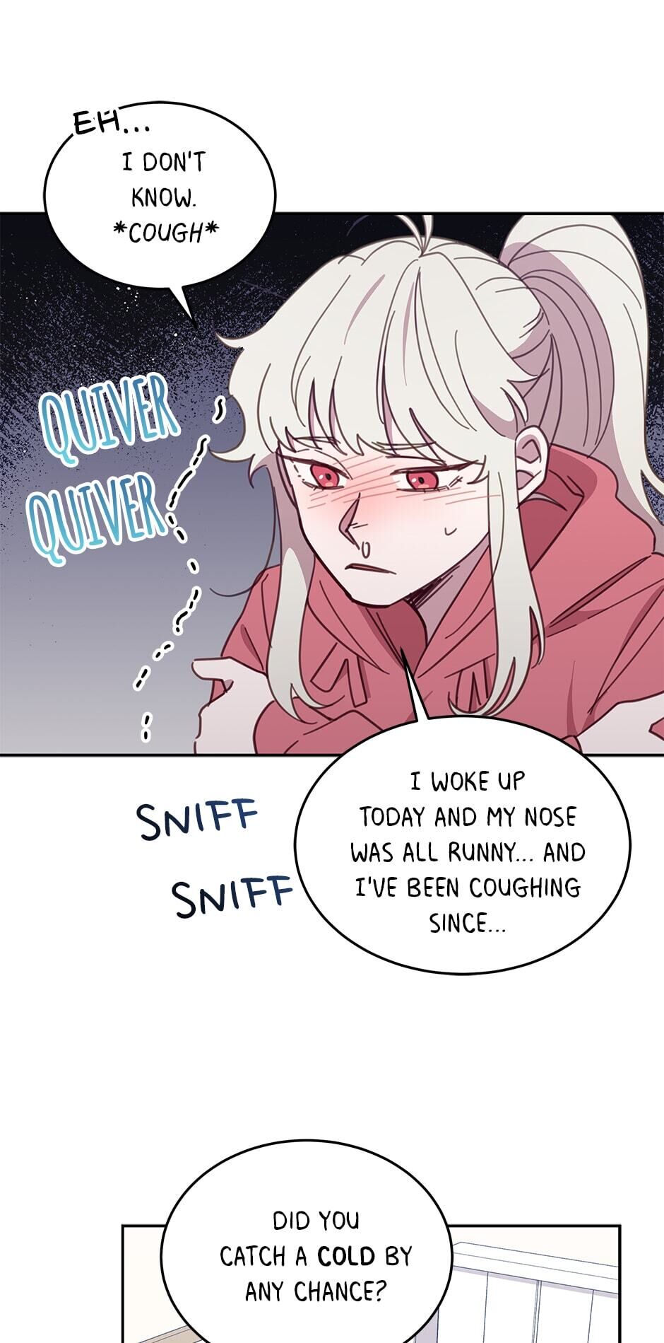 An animal hospital in the border area chapter 24 - page 37