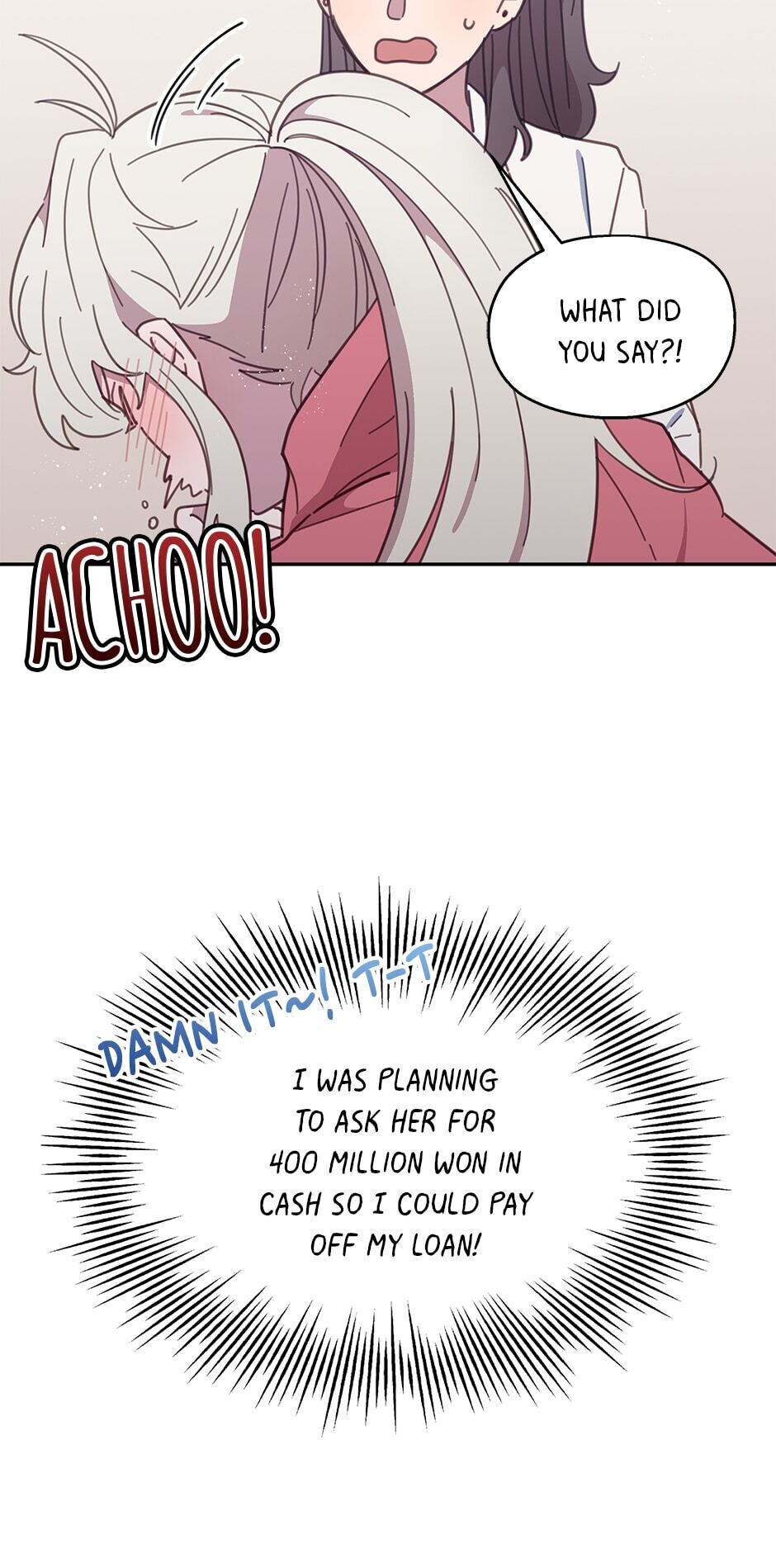 An animal hospital in the border area chapter 24 - page 40