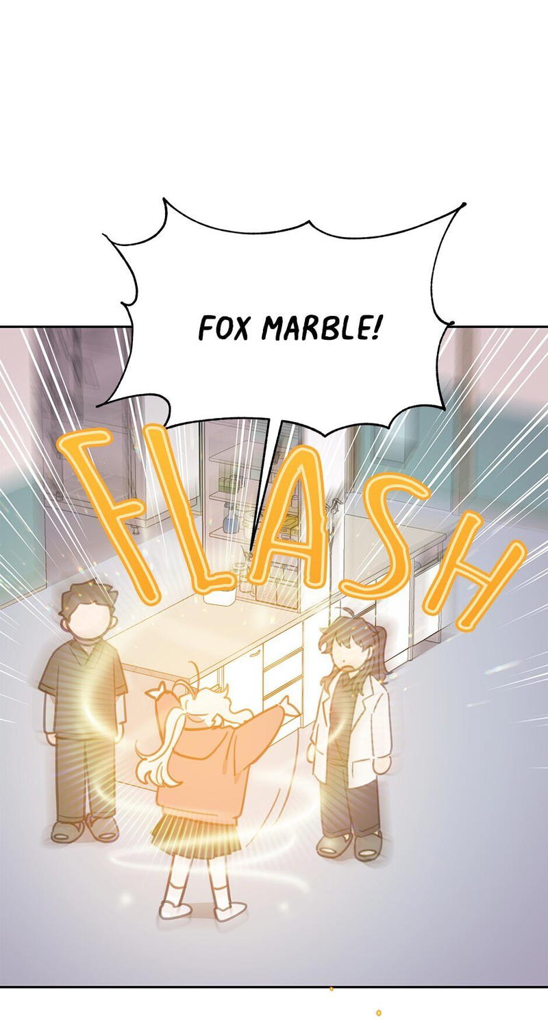 An animal hospital in the border area chapter 24 - page 49