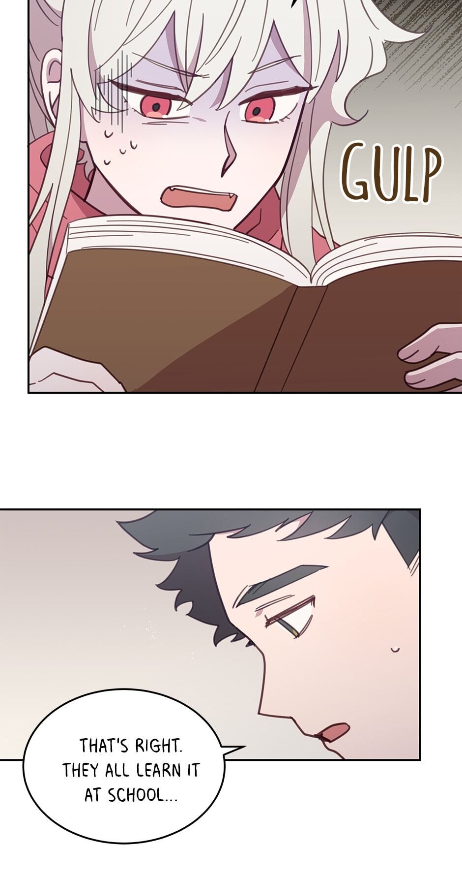 An animal hospital in the border area chapter 24 - page 5