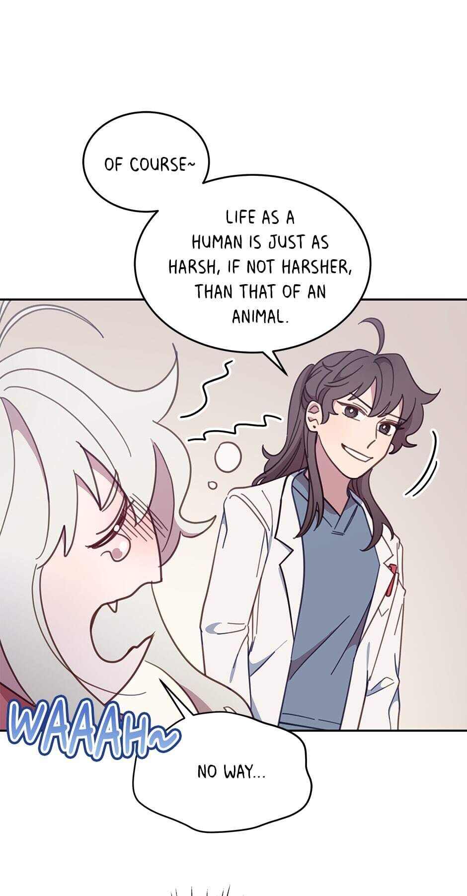 An animal hospital in the border area chapter 24 - page 9