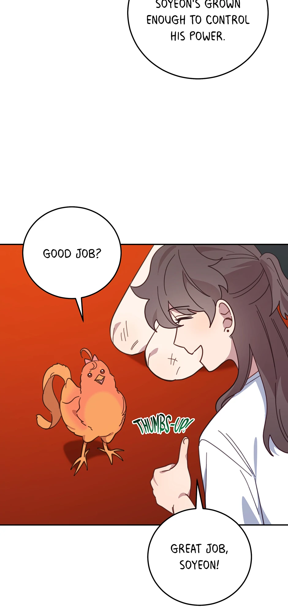 An animal hospital in the border area Chapter 123 - page 19