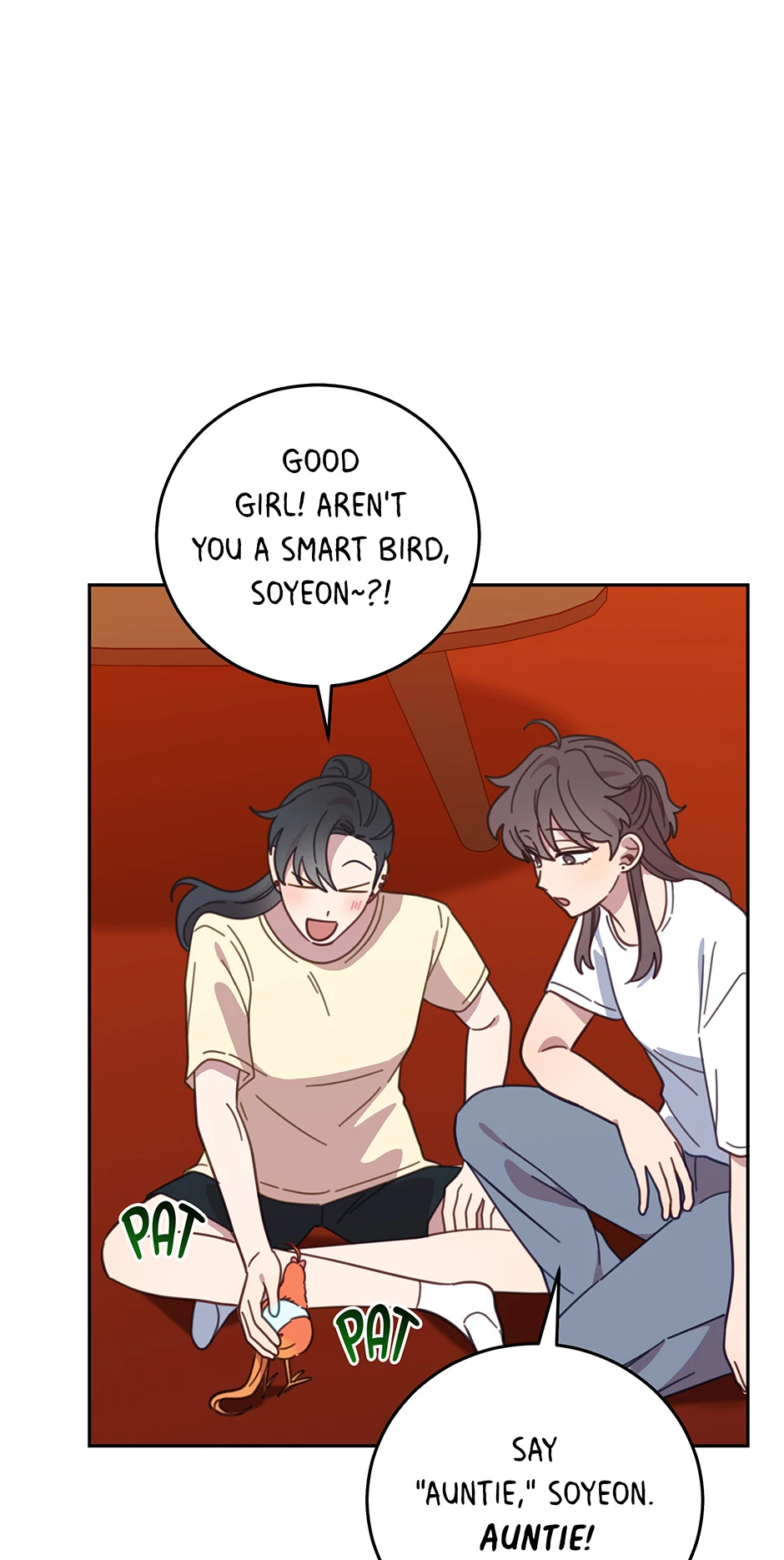 An animal hospital in the border area Chapter 123 - page 23