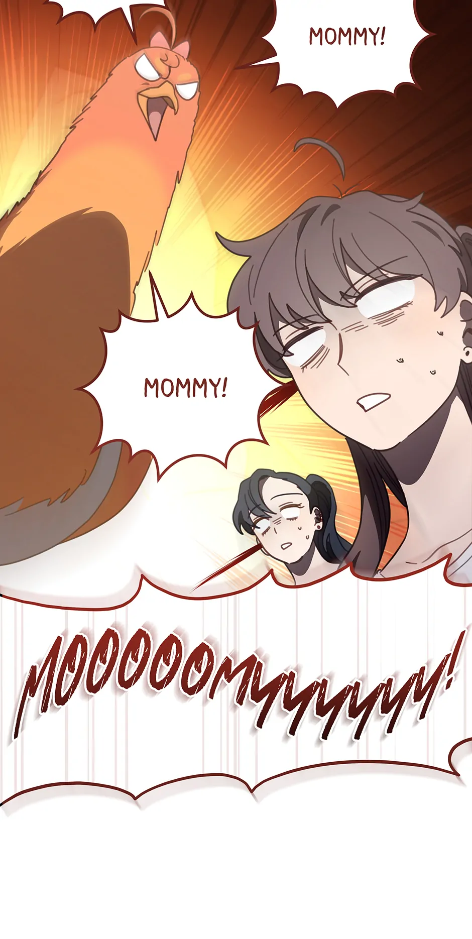An animal hospital in the border area Chapter 123 - page 26