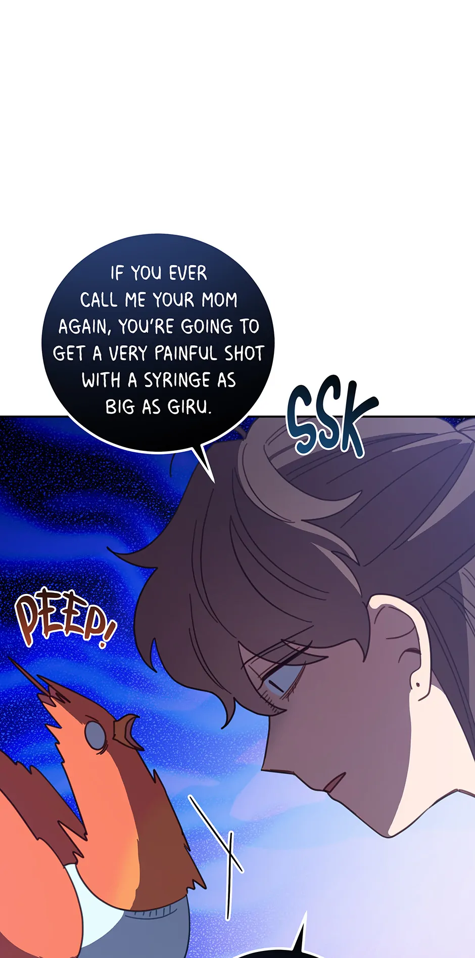 An animal hospital in the border area Chapter 123 - page 28