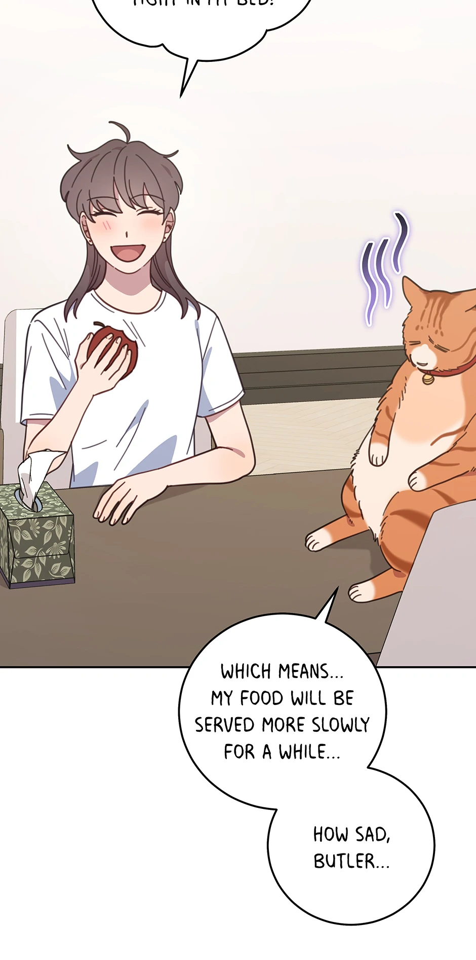 An animal hospital in the border area Chapter 123 - page 33