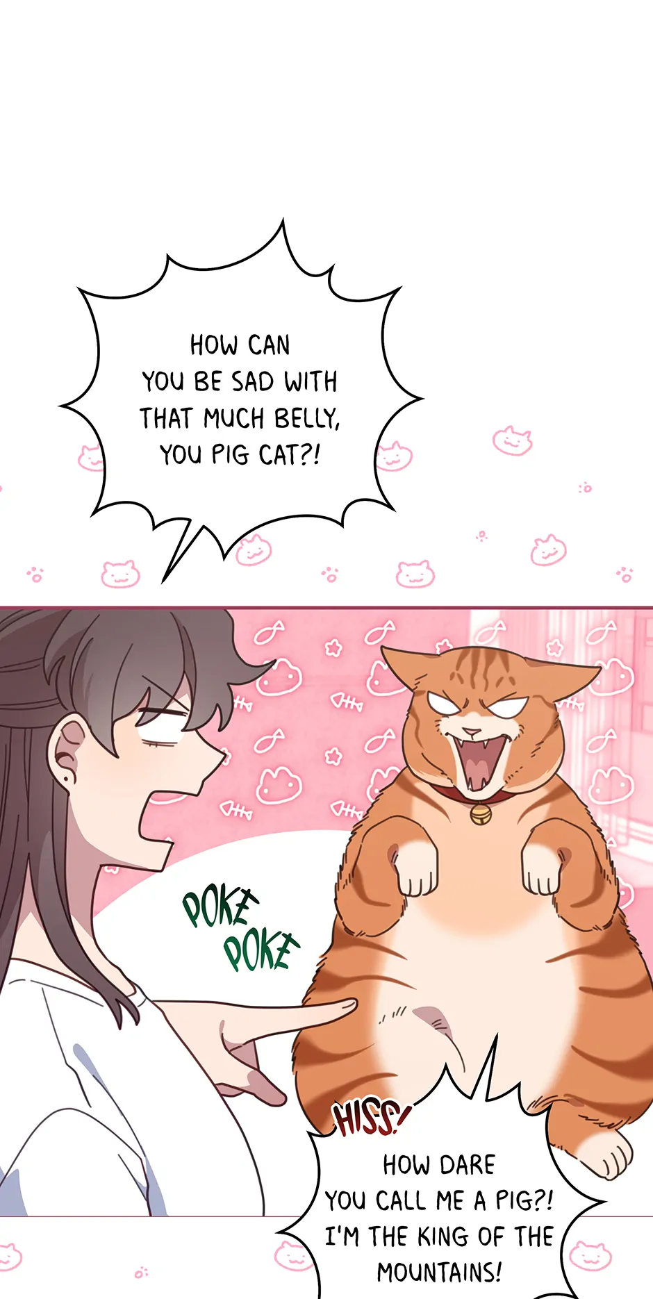 An animal hospital in the border area Chapter 123 - page 34