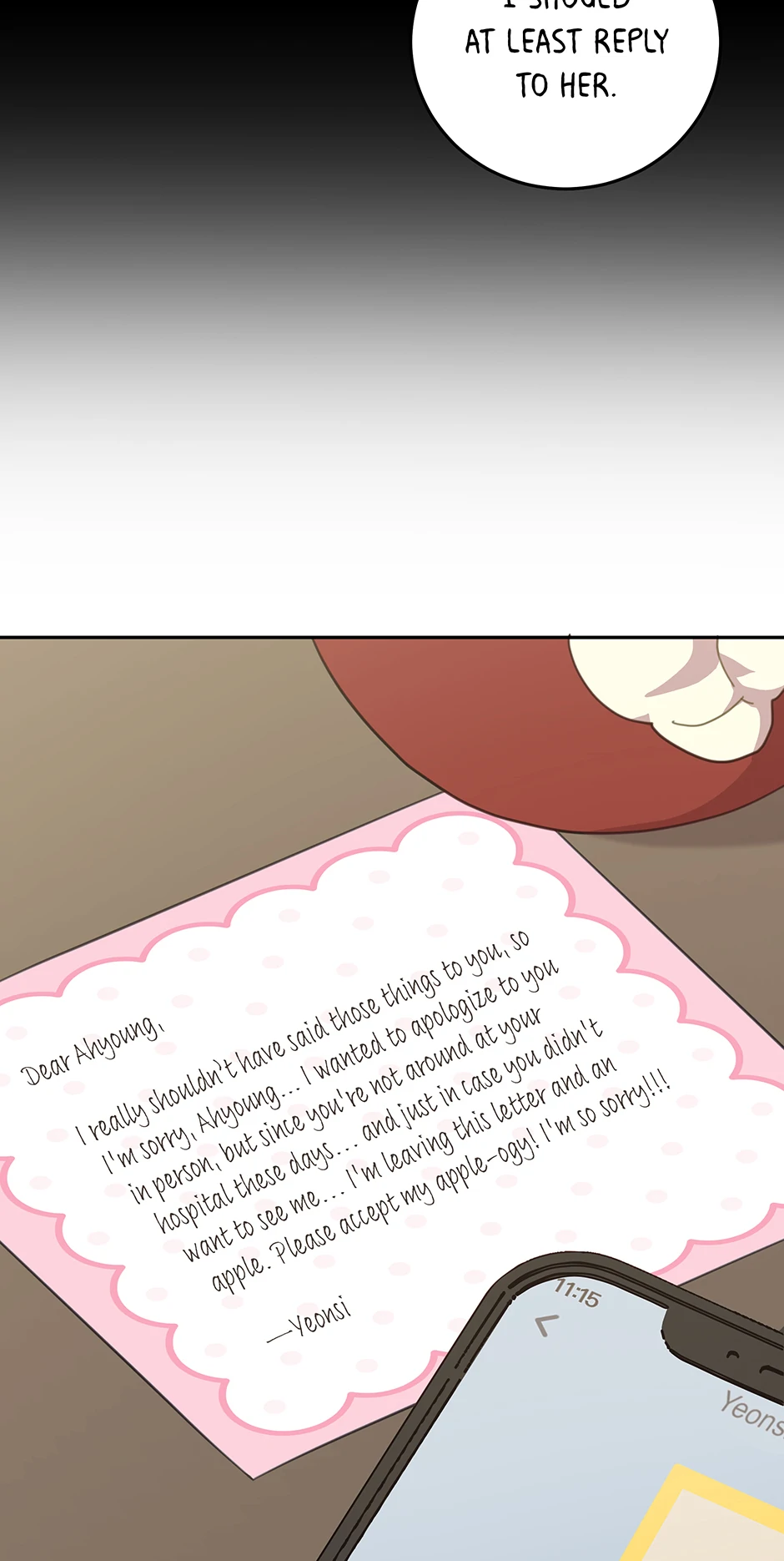 An animal hospital in the border area Chapter 123 - page 38