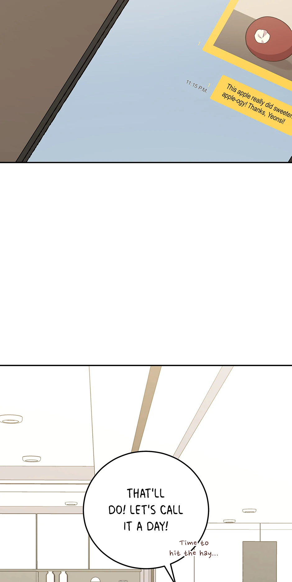 An animal hospital in the border area Chapter 123 - page 39