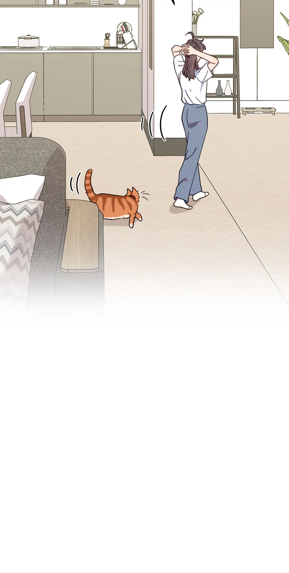 An animal hospital in the border area Chapter 123 - page 40