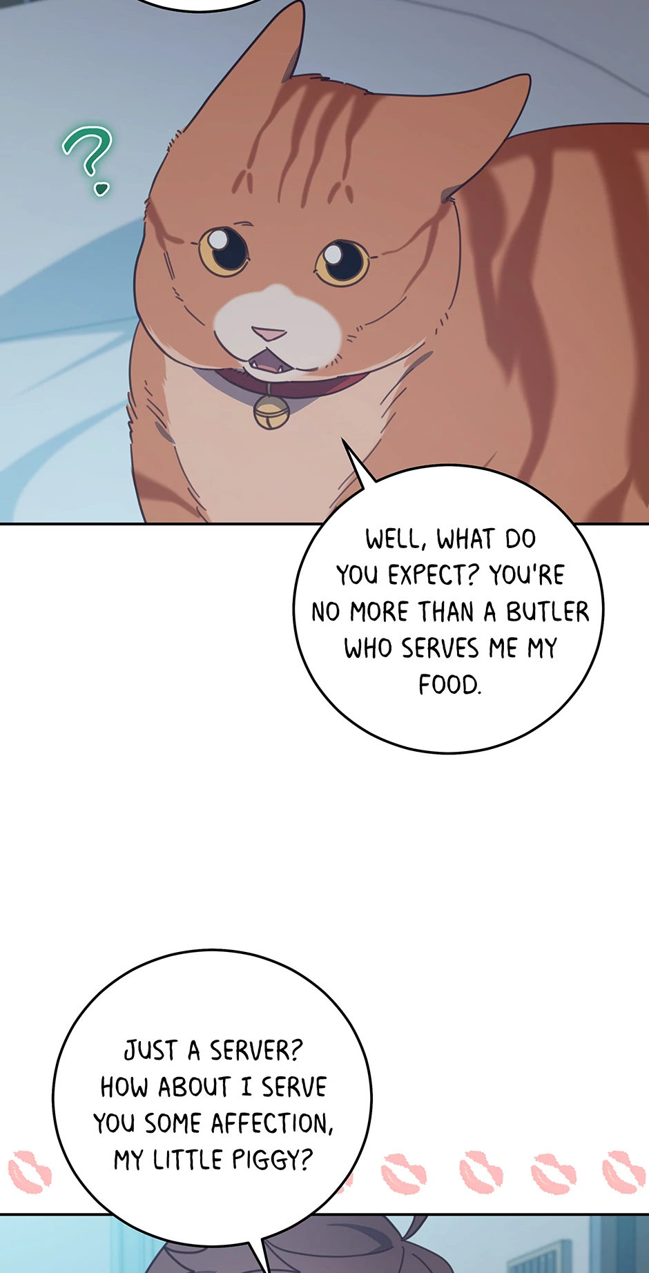 An animal hospital in the border area Chapter 123 - page 43