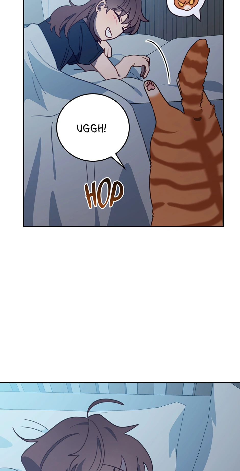 An animal hospital in the border area Chapter 123 - page 45