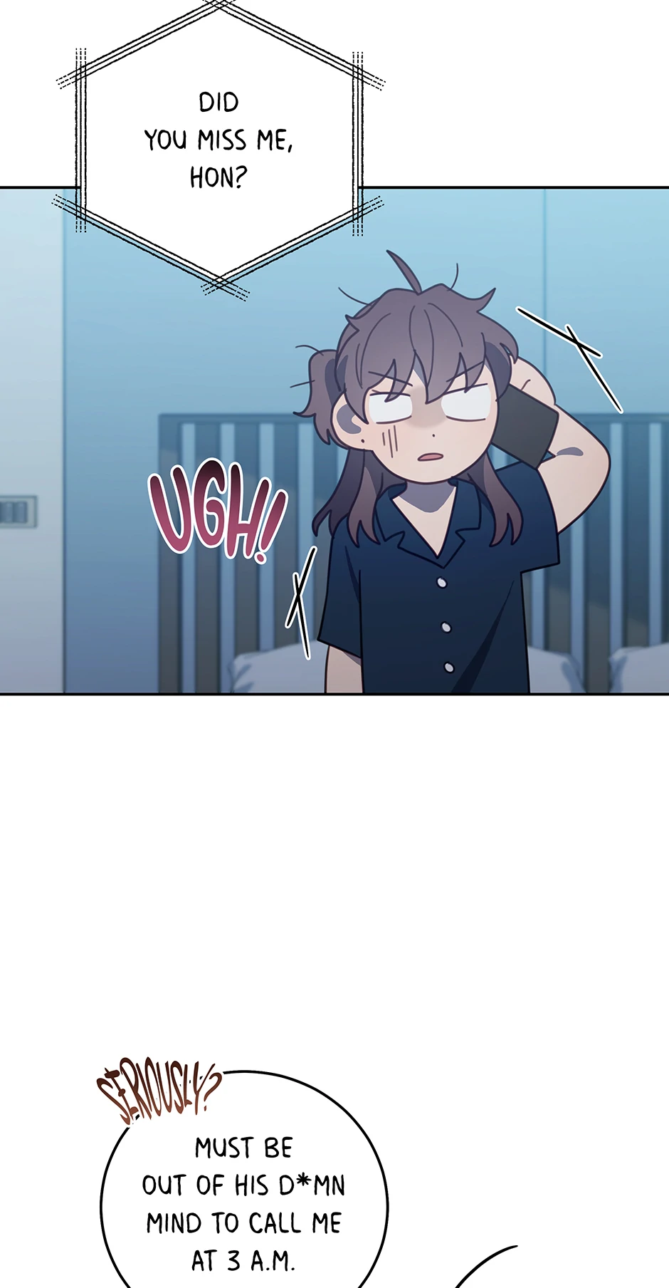 An animal hospital in the border area Chapter 123 - page 51