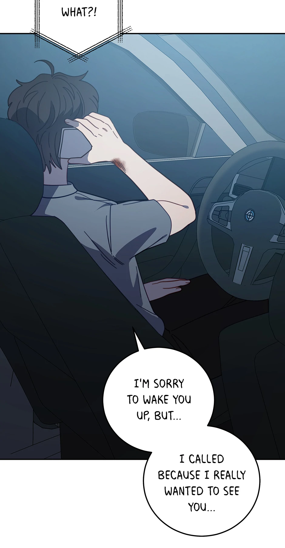 An animal hospital in the border area Chapter 123 - page 53