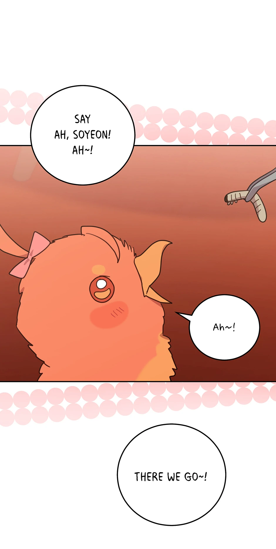 An animal hospital in the border area Chapter 123 - page 6