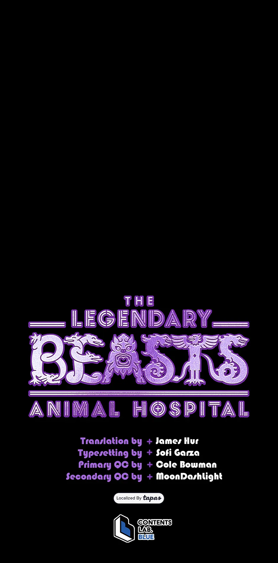 An animal hospital in the border area Chapter 123 - page 60