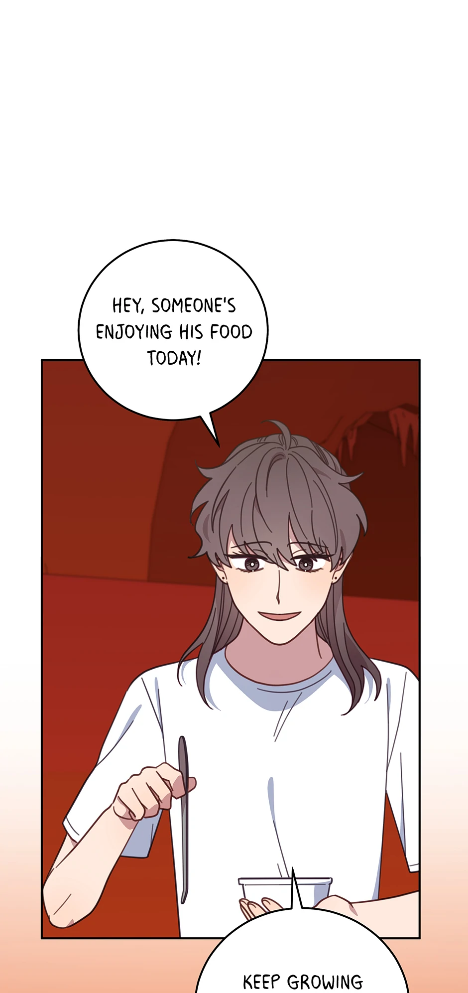 An animal hospital in the border area Chapter 123 - page 7