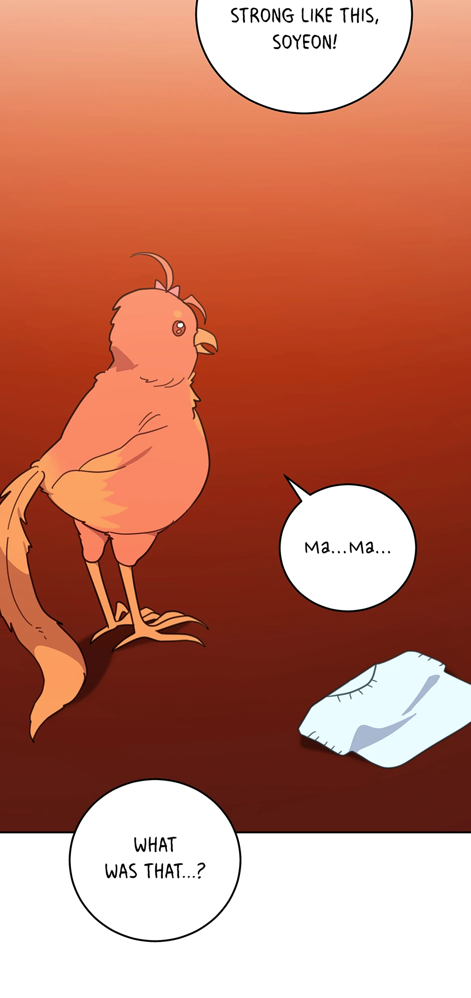 An animal hospital in the border area Chapter 123 - page 8