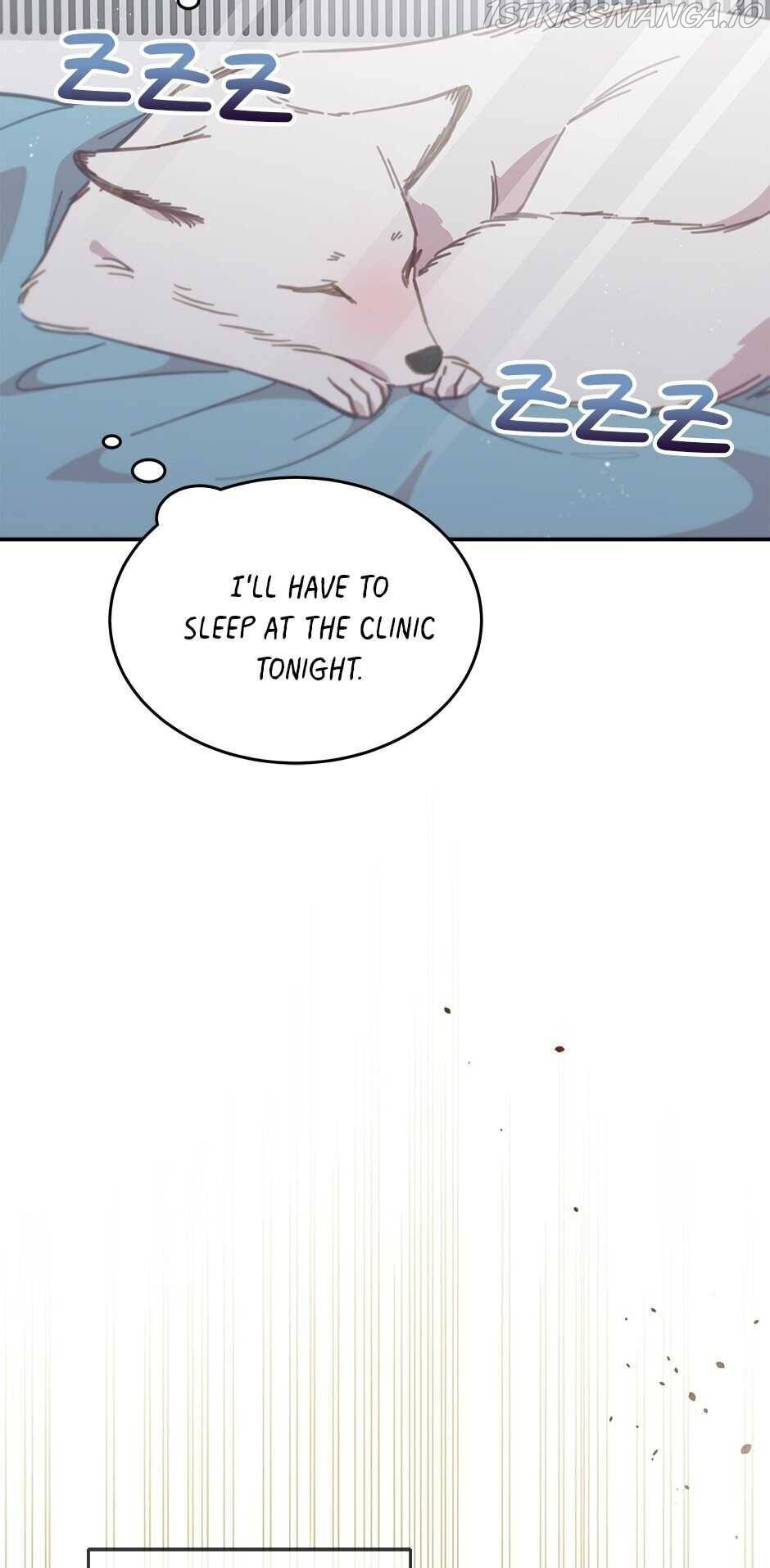 An animal hospital in the border area chapter 25 - page 16
