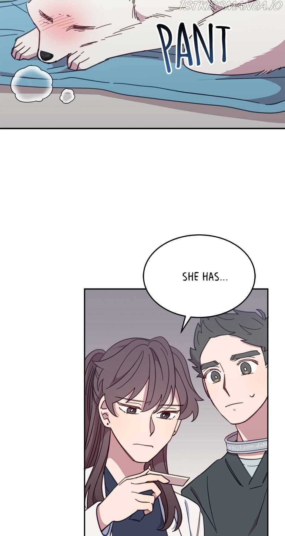 An animal hospital in the border area chapter 25 - page 2