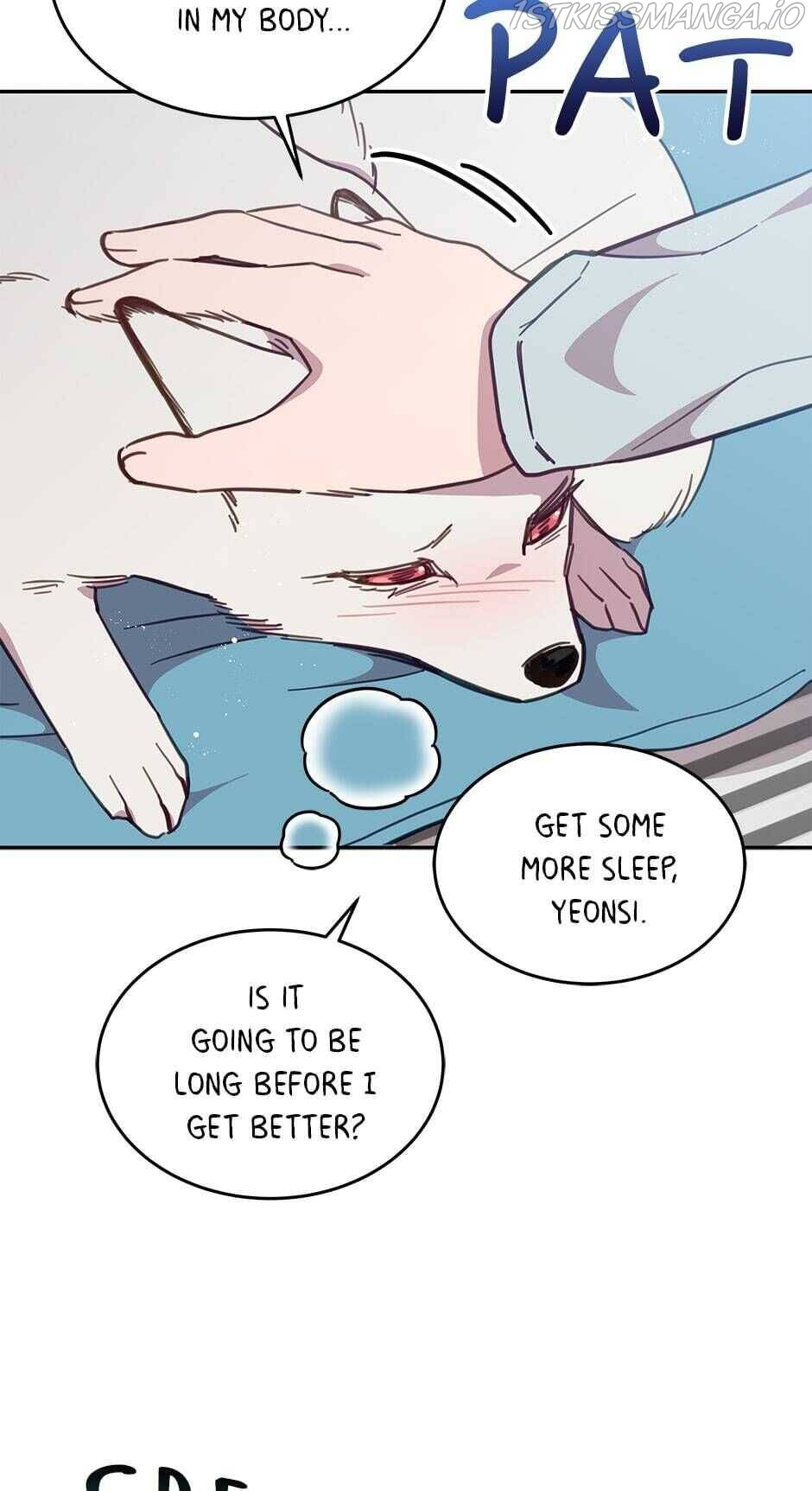An animal hospital in the border area chapter 25 - page 29