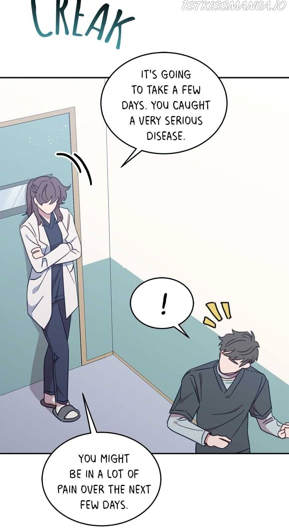 An animal hospital in the border area chapter 25 - page 30