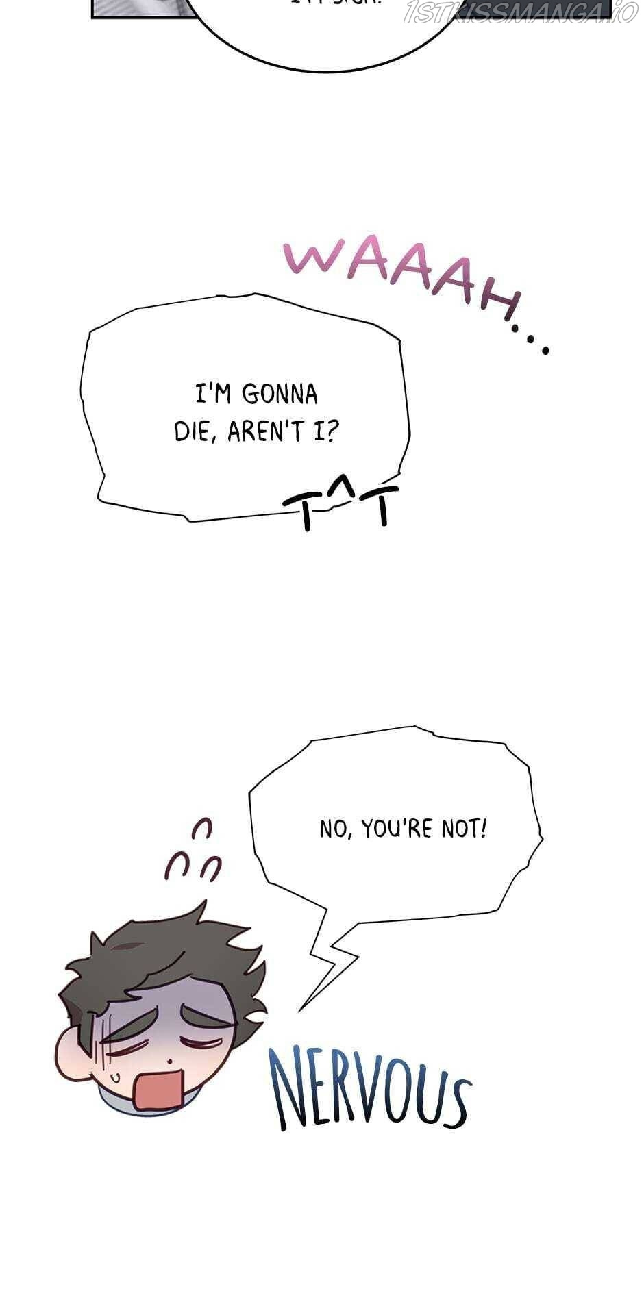 An animal hospital in the border area chapter 25 - page 34