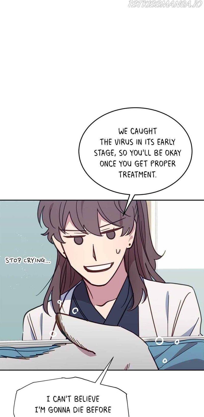 An animal hospital in the border area chapter 25 - page 36