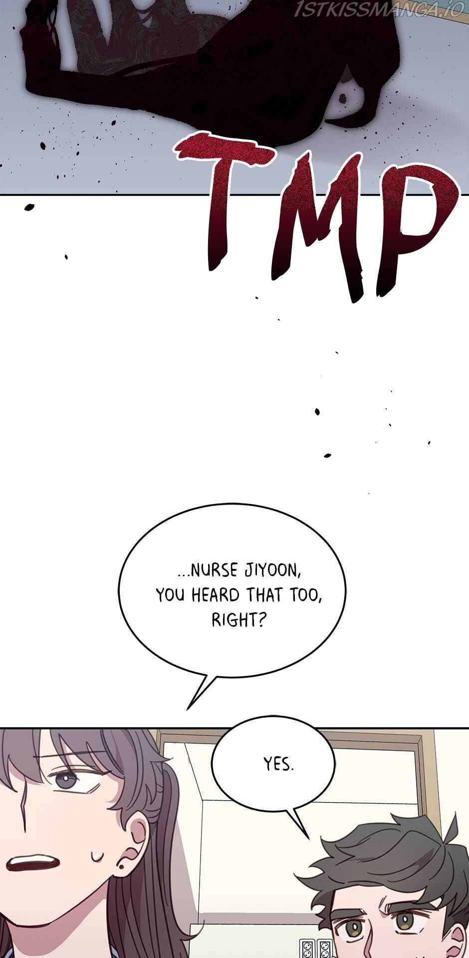 An animal hospital in the border area chapter 25 - page 40