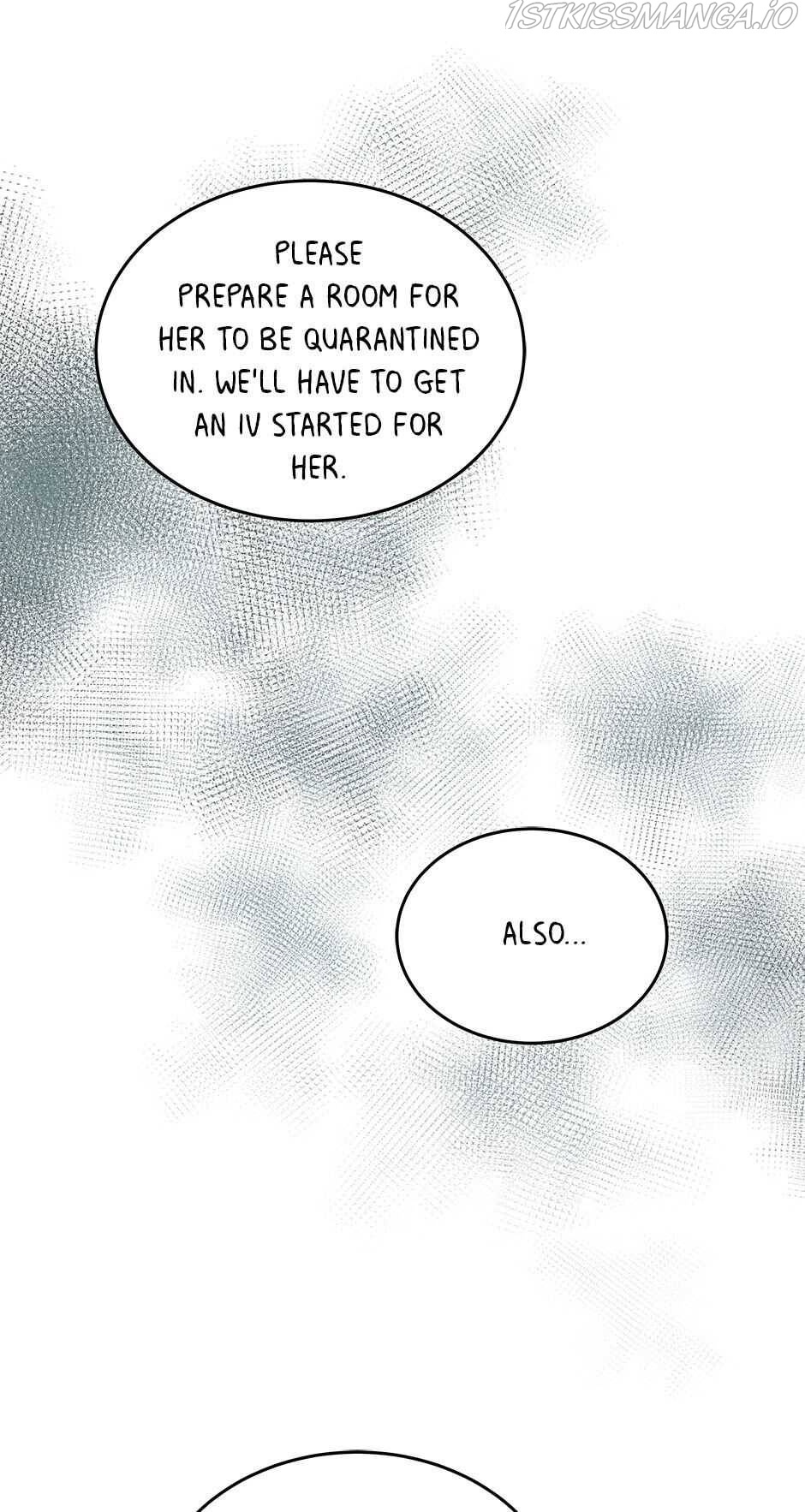 An animal hospital in the border area chapter 25 - page 5
