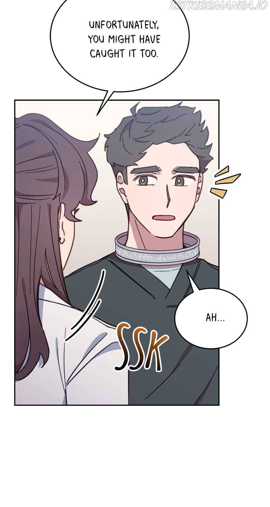 An animal hospital in the border area chapter 25 - page 6
