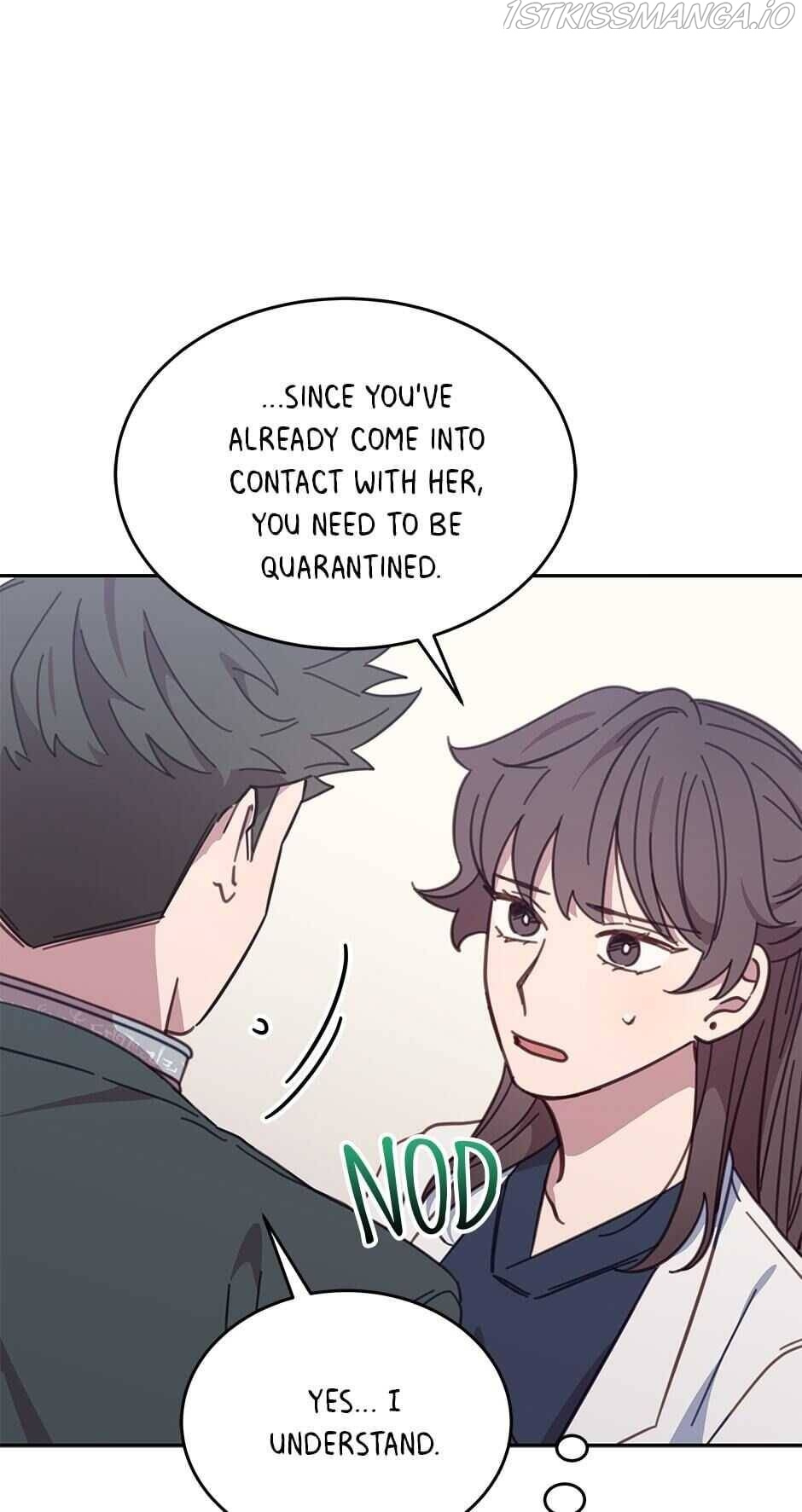 An animal hospital in the border area chapter 25 - page 7