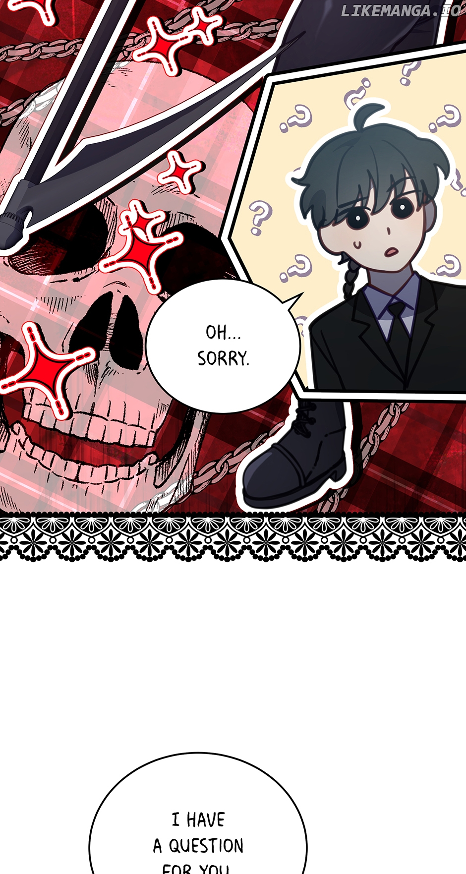 An animal hospital in the border area Chapter 102 - page 10