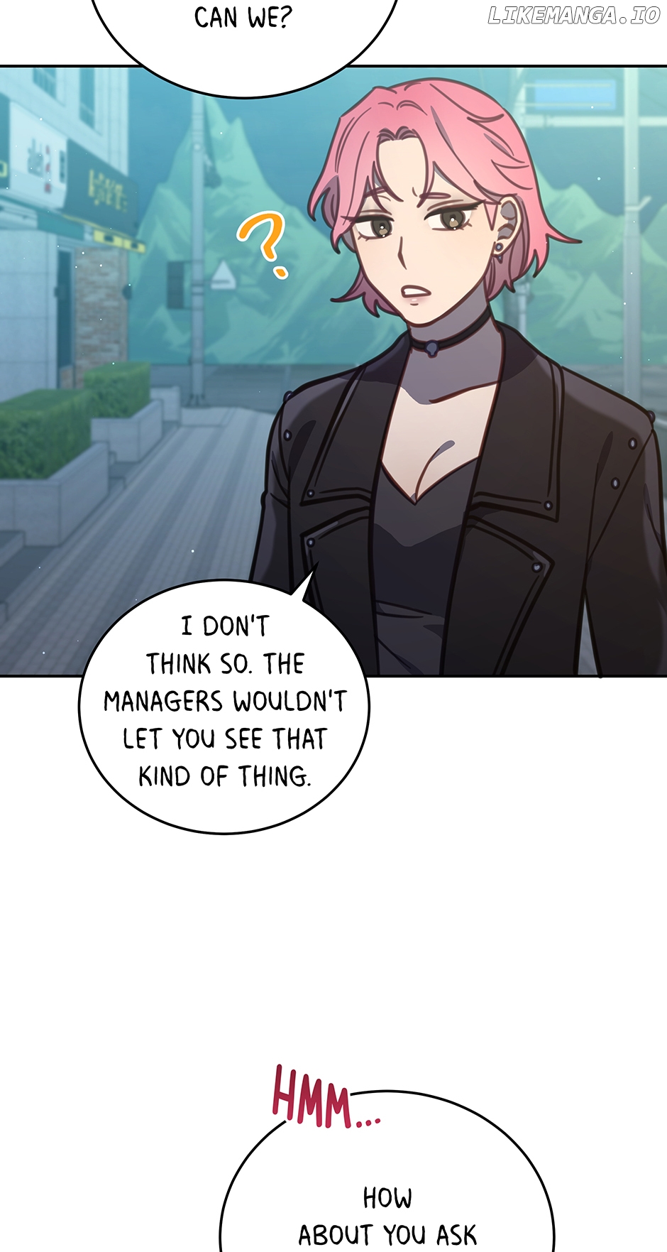 An animal hospital in the border area Chapter 102 - page 12