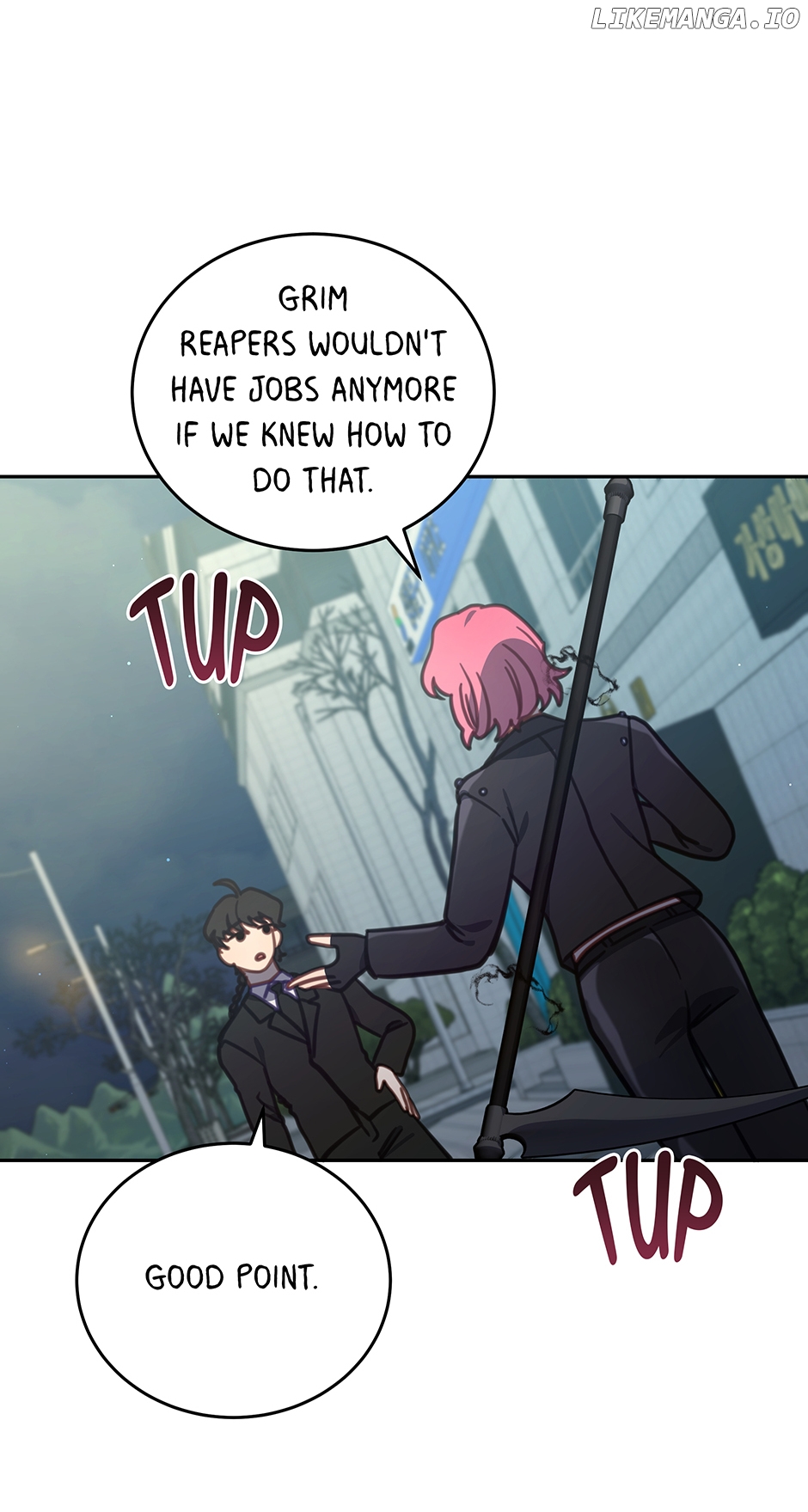An animal hospital in the border area Chapter 102 - page 15