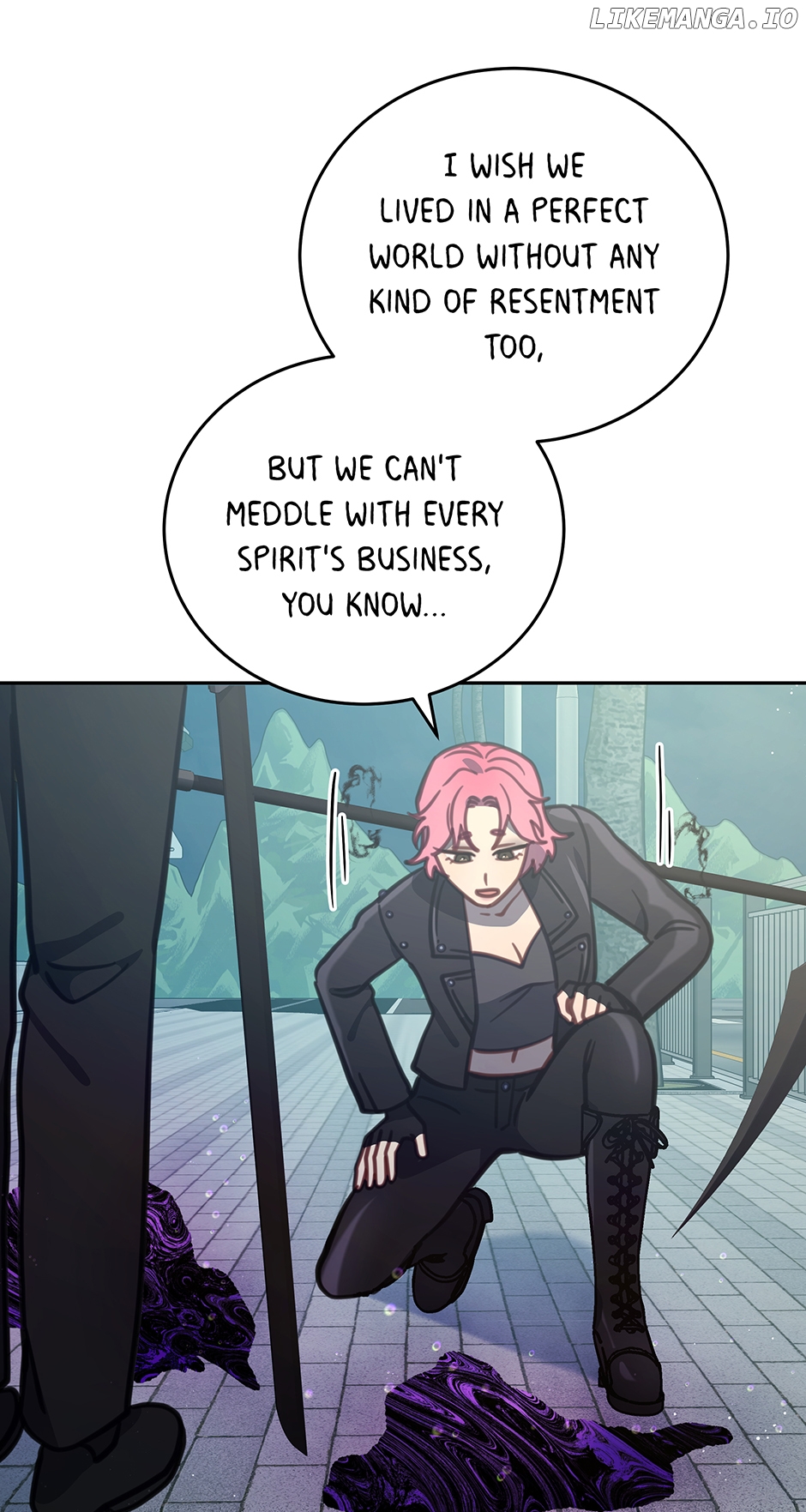An animal hospital in the border area Chapter 102 - page 16