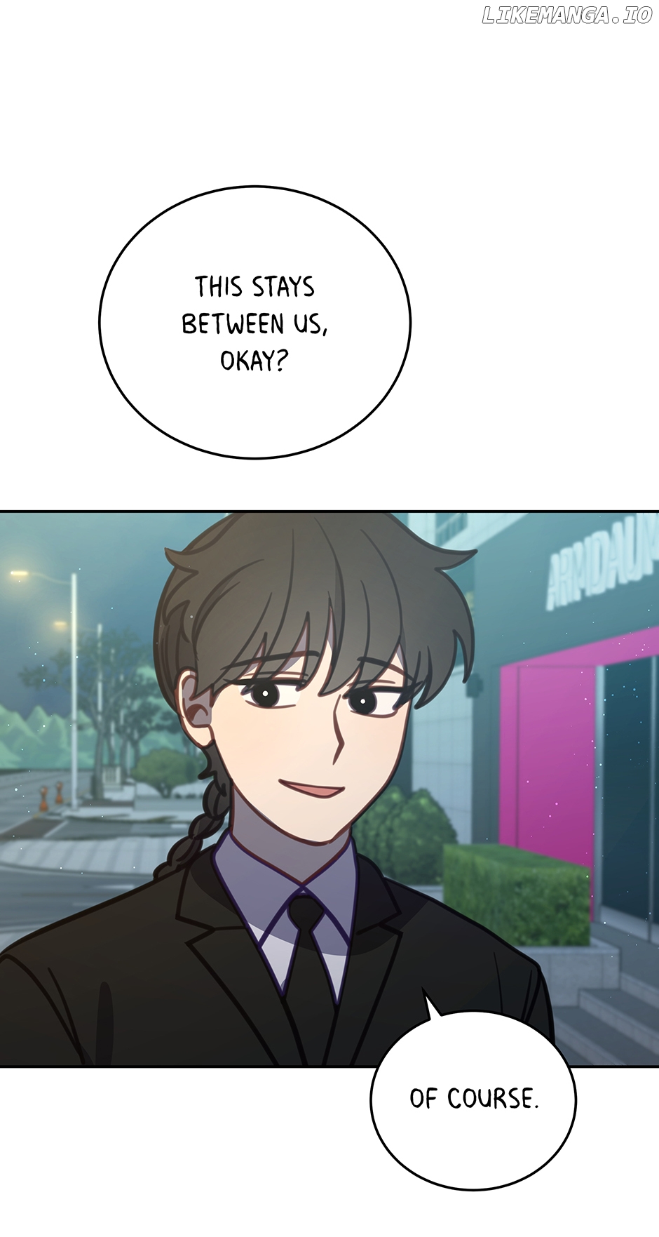 An animal hospital in the border area Chapter 102 - page 18
