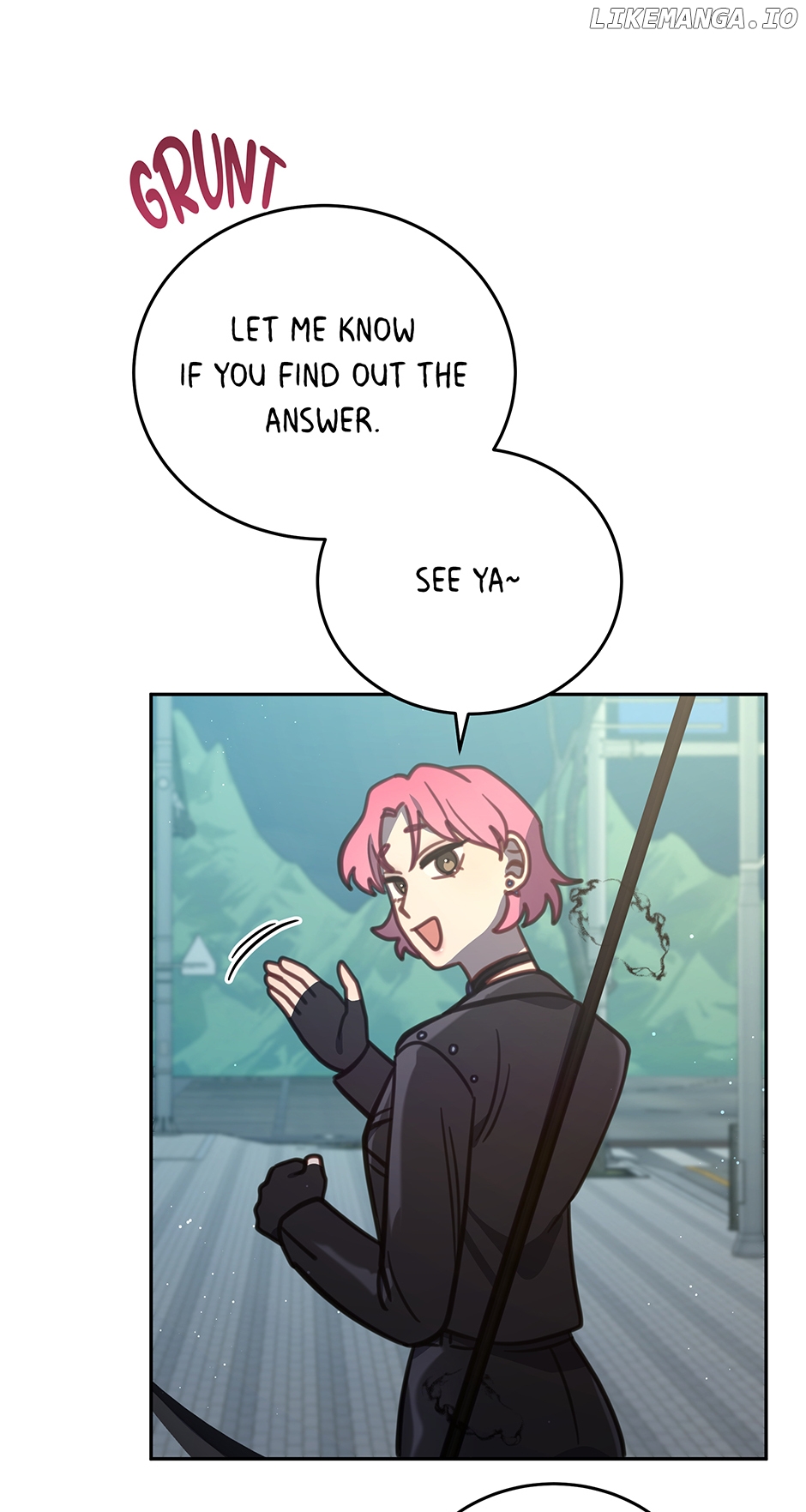 An animal hospital in the border area Chapter 102 - page 19