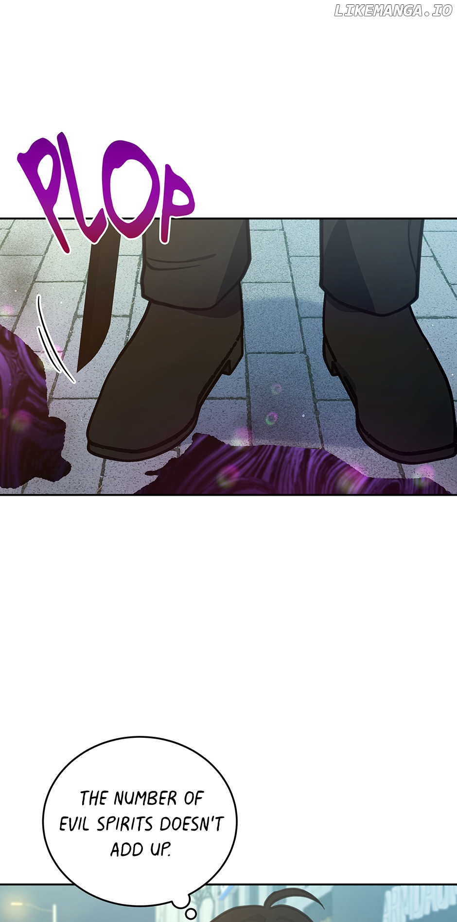 An animal hospital in the border area Chapter 102 - page 2