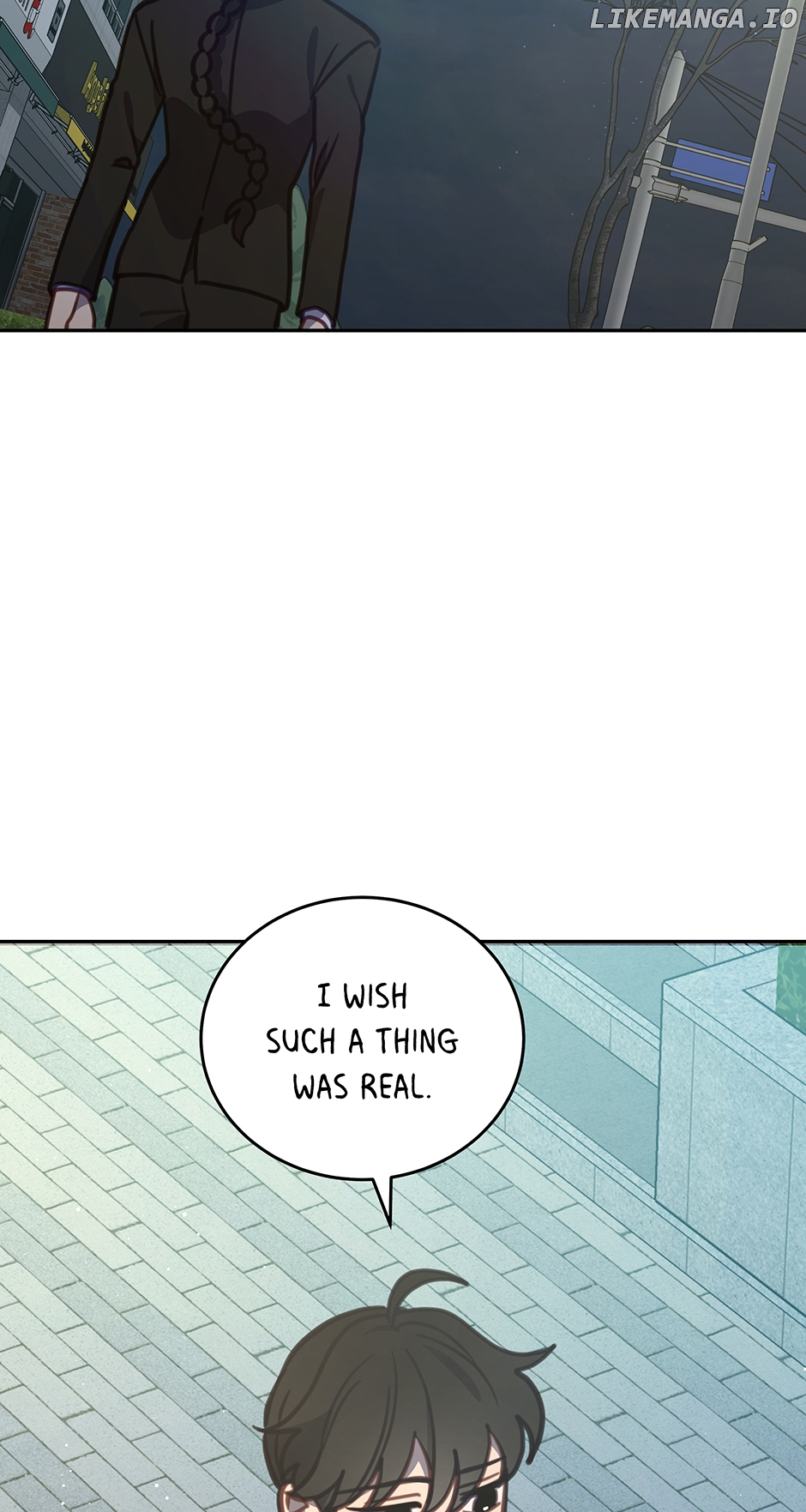 An animal hospital in the border area Chapter 102 - page 21
