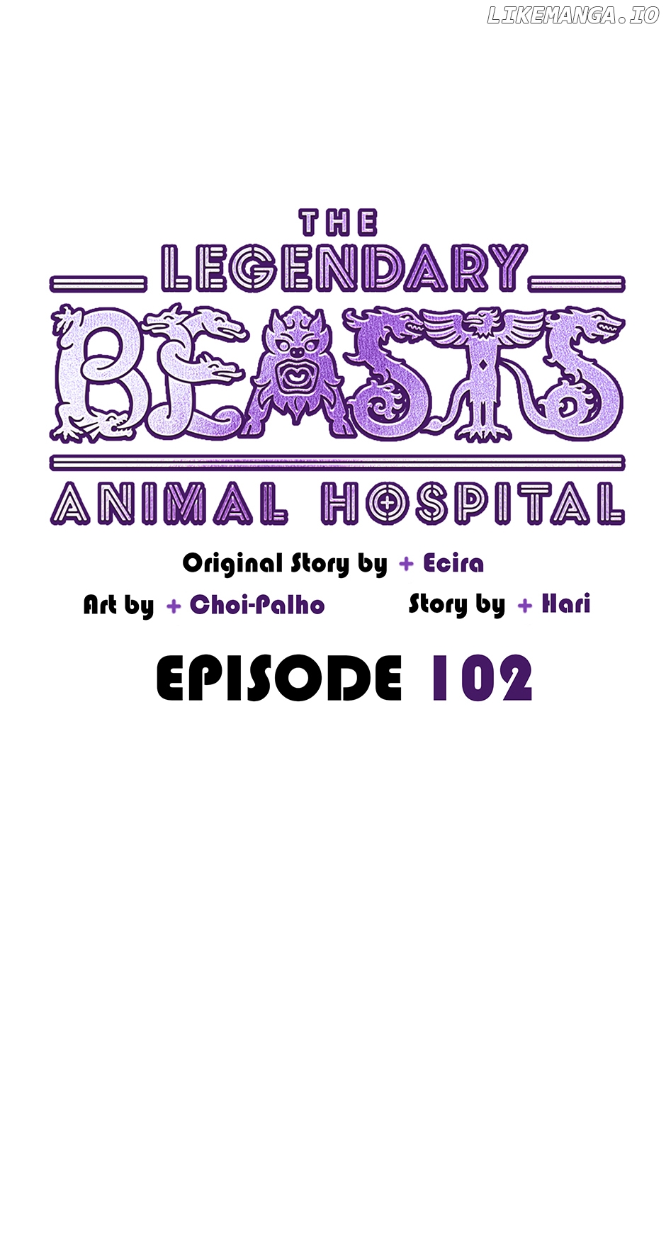 An animal hospital in the border area Chapter 102 - page 23