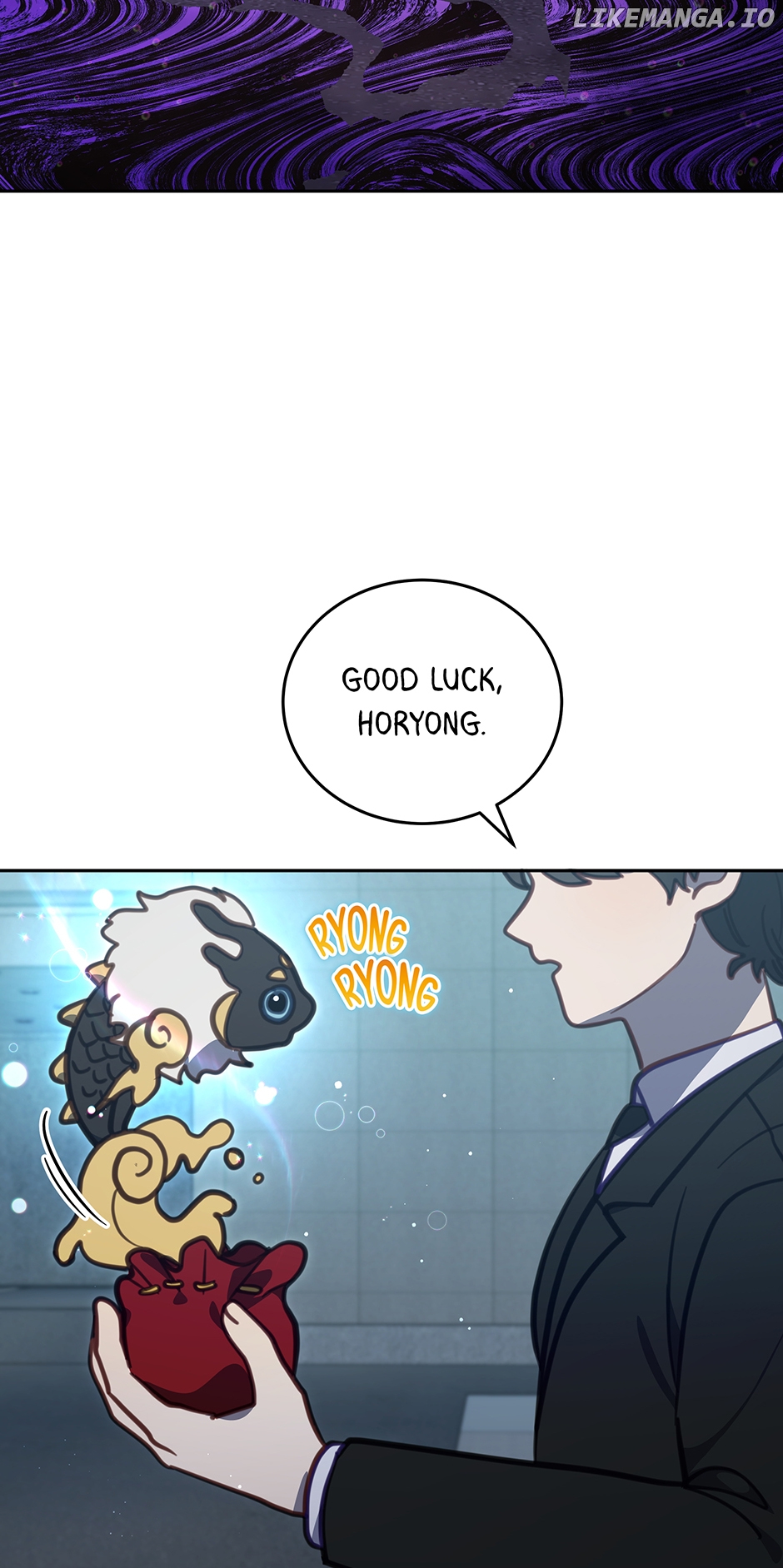 An animal hospital in the border area Chapter 102 - page 26