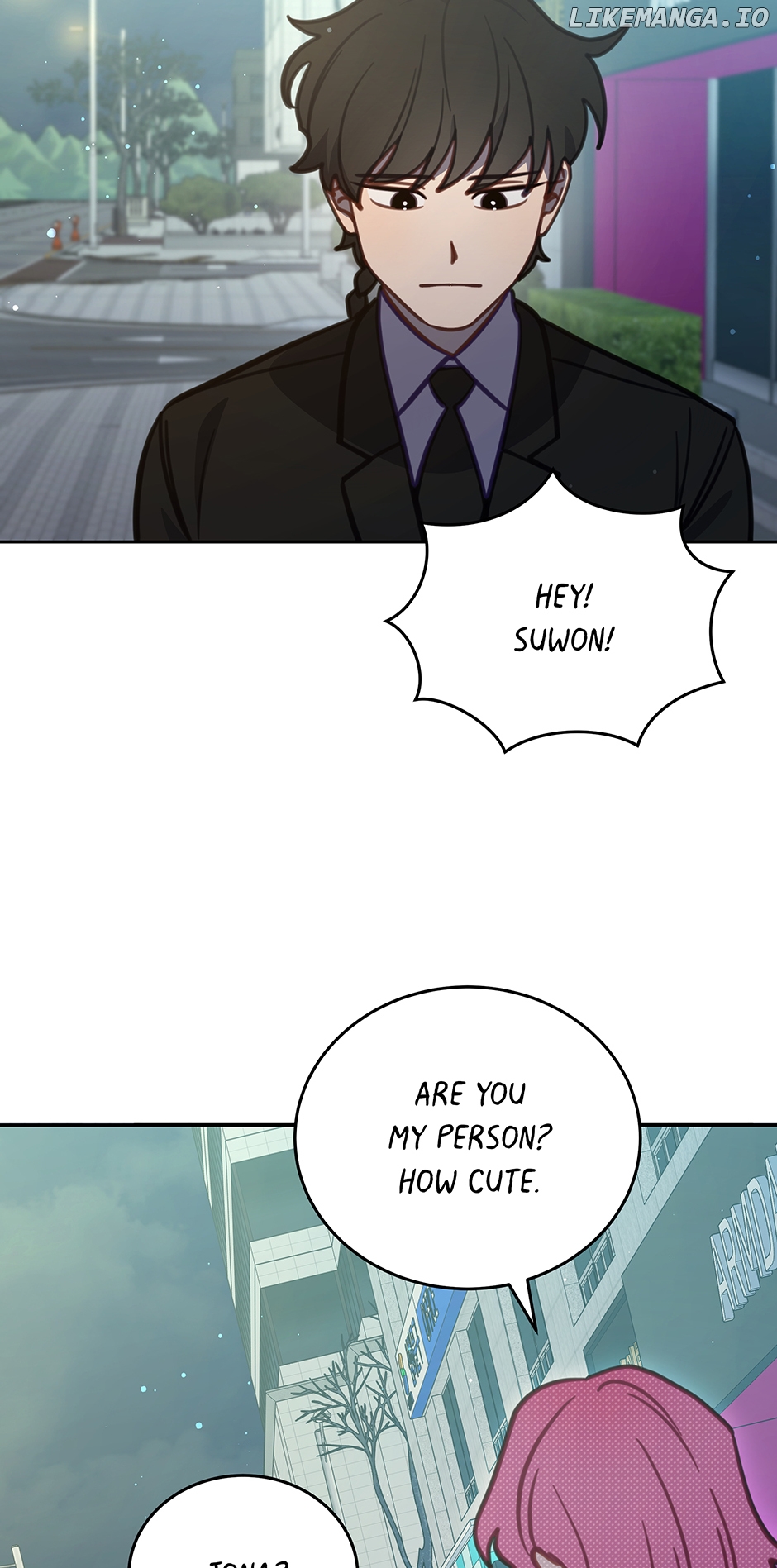 An animal hospital in the border area Chapter 102 - page 3