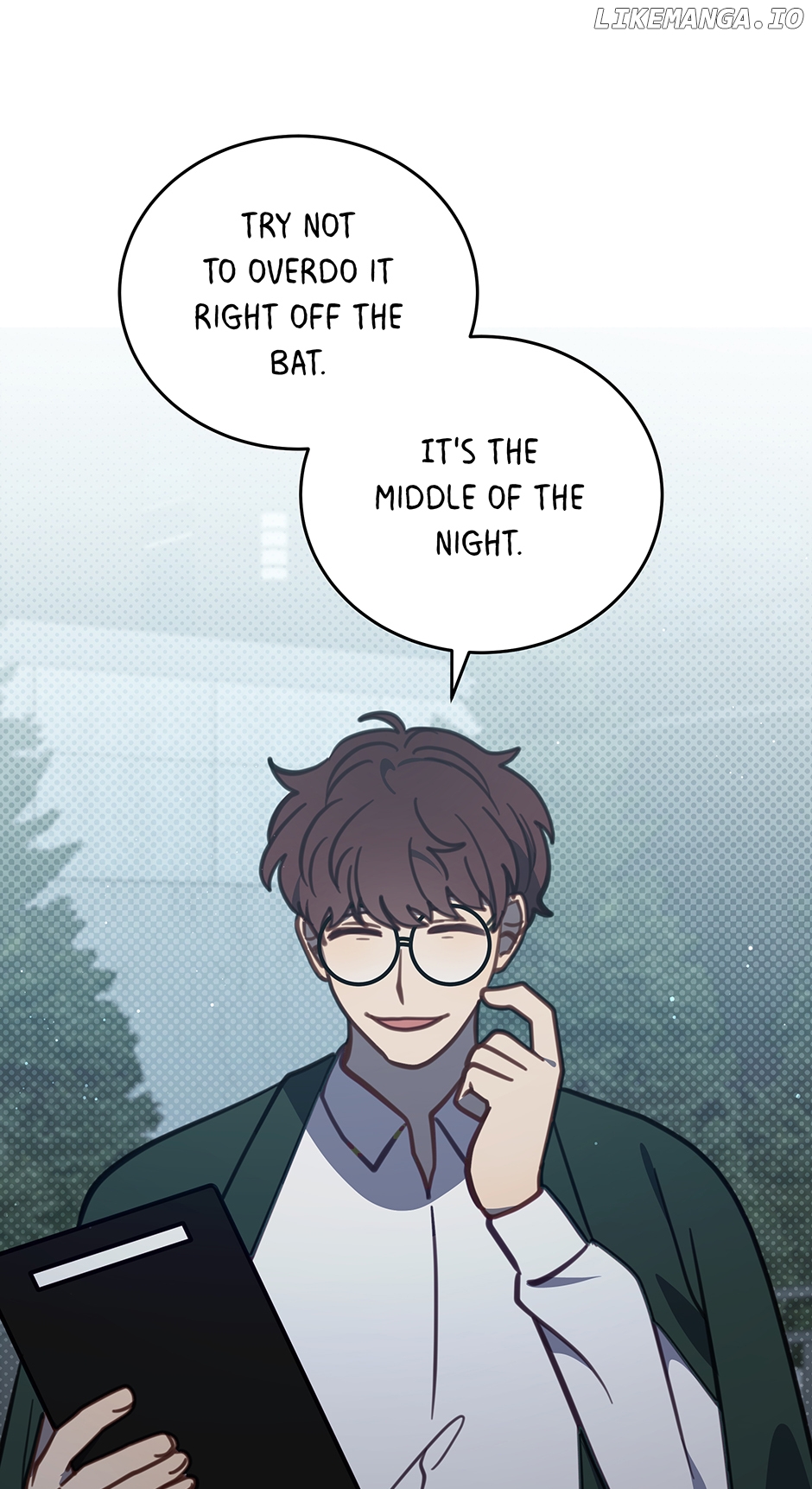 An animal hospital in the border area Chapter 102 - page 31