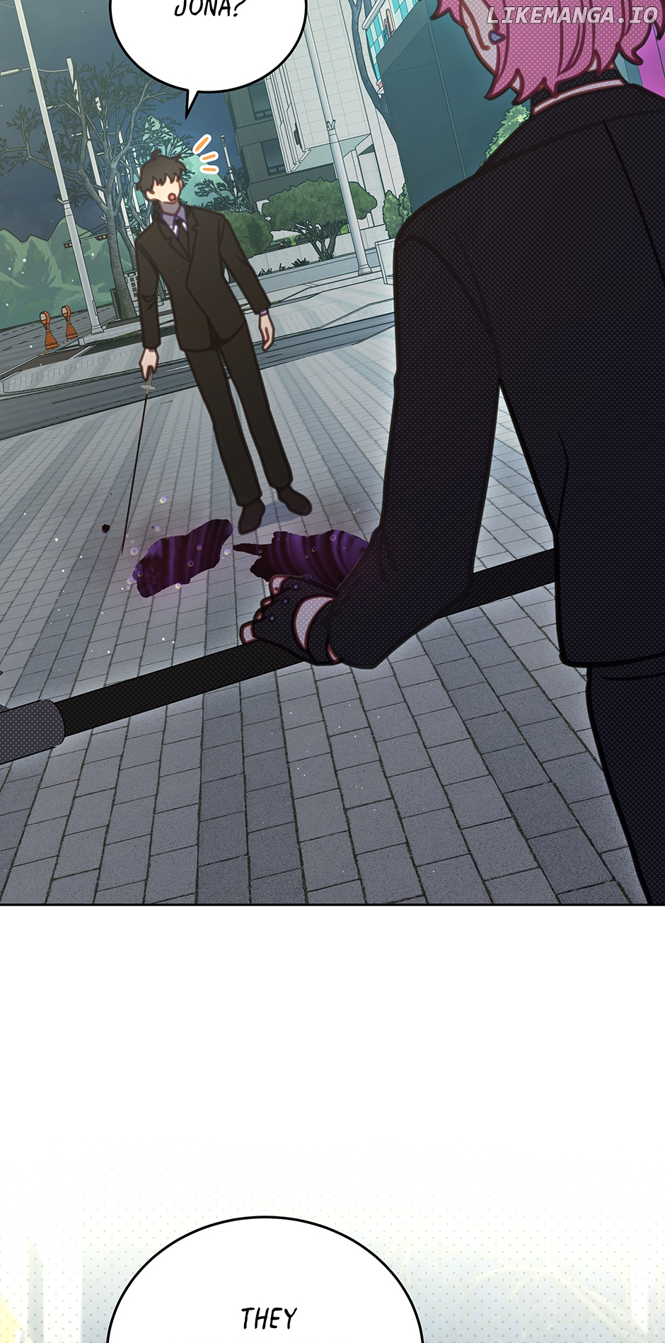 An animal hospital in the border area Chapter 102 - page 4