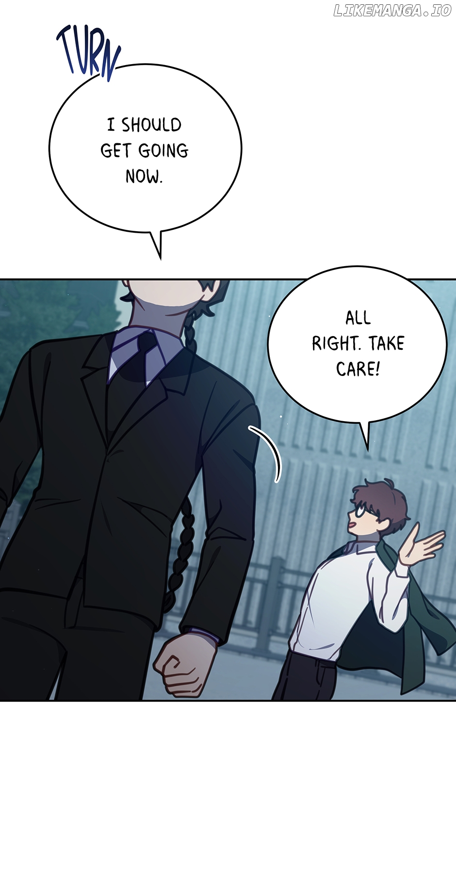 An animal hospital in the border area Chapter 102 - page 40