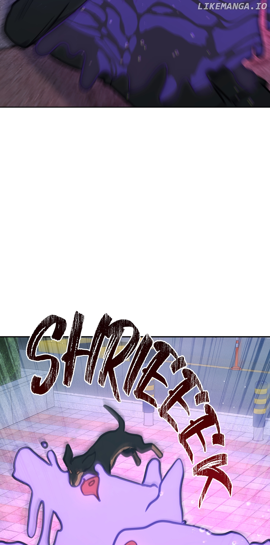 An animal hospital in the border area Chapter 102 - page 47